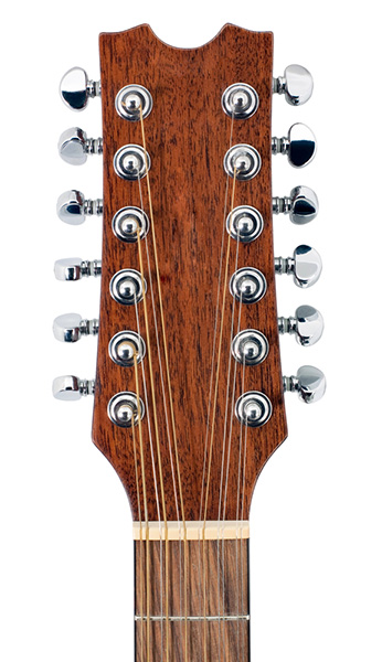 12-String Guitar