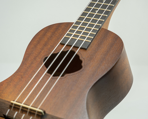 Discover the Magic of Baritone Ukulele