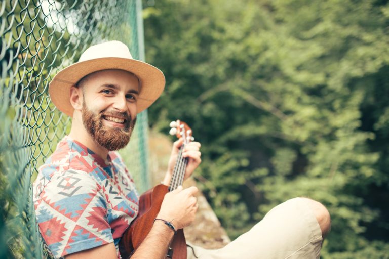 Cordoba Tenor Ukulele